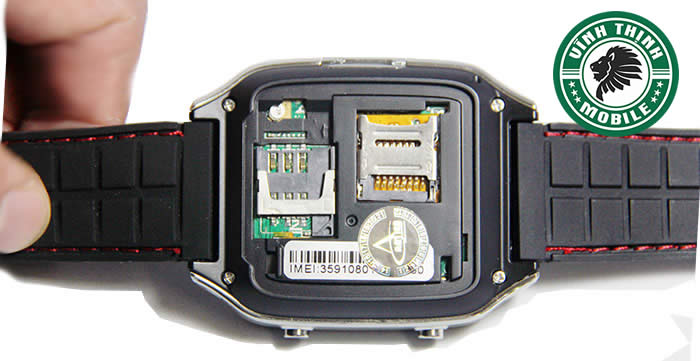 Đồng hồ thông minh Huawei Watch GT3 Pro Active - Chính hãng