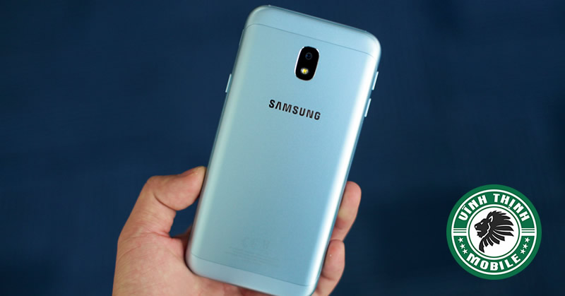 Thay vỏ Samsung Galaxy J3 Pro