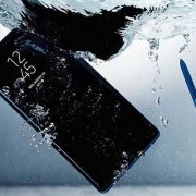 Sửa Samsung Galaxy Note 9 vào nước tại Sửa Chữa Vĩnh Thịnh