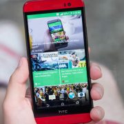 Sửa HTC One E8 liệt cảm ứng