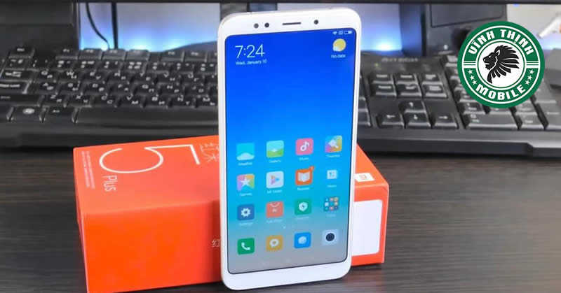 Sửa chữa điện thoại Xiaomi lỗi wifi tại Sửa Chữa Vĩnh Thịnh