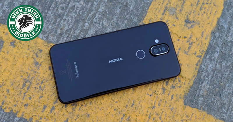 Thay nắp lưng Nokia X7 tại Sửa Chữa Vĩnh Thịnh