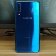Sửa Samsung Galaxy A7 2018 mất nguồn