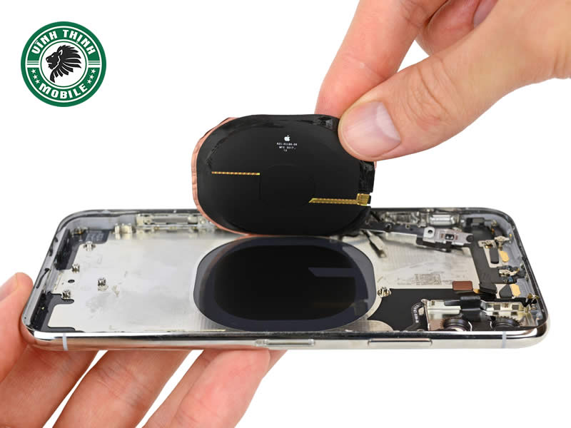 Sửa iPhone 7 / 7 Plus bắt wifi yếu hết bao nhiêu tiền - Điện Thoại Số