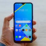 Thay mặt kính Realme C11: Phục hồi hoản hảo, tiết kiệm tối ưu