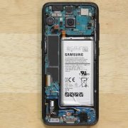 Thay pin Samsung Galaxy S8/S8 Plus tại Sửa Chữa Vĩnh Thịnh