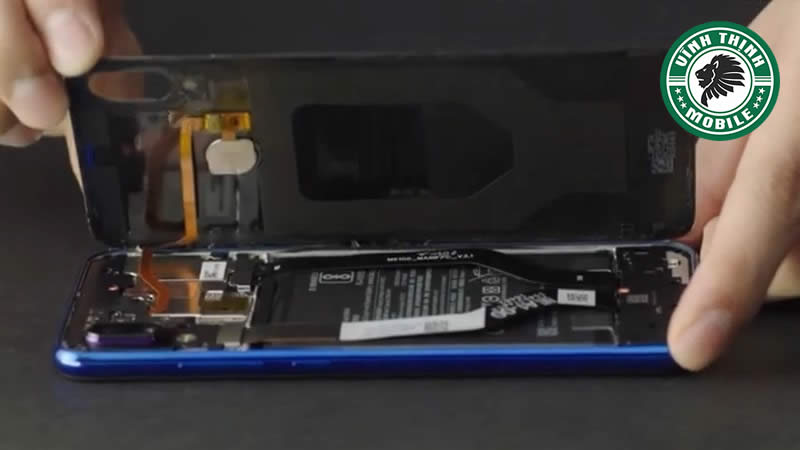 Nhựng lưu ý hữu ích khi sửa điện thoại Xiaomi Redmi Note 7 mất nguồn