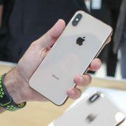 Sửa iPhone XS Max mất sóng tại Sửa Chữa Vĩnh Thịnh