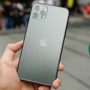 Sửa iPhone 11 Pro Max mất nguồn tại Sửa Chữa Vĩnh Thịnh