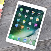 Thay màn hình iPad Gen 5 tại Sửa Chữa Vĩnh Thịnh