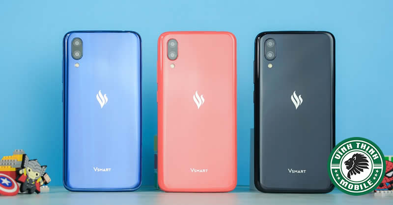 Thay pin điện thoại Vsmart tại Sửa Chữa Vĩnh Thịnh