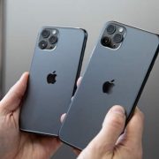Sửa iPhone 11 Pro mất nguồn tại Sửa Chữa Vĩnh Thịnh