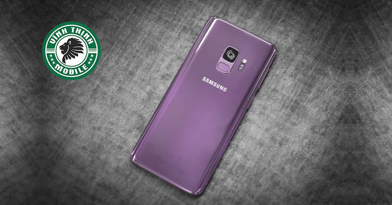 Thay main Samsung Galaxy S9 Plus tại Sửa chữa Vĩnh Thịnh