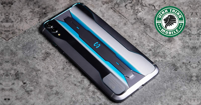 Thay pin Xiaomi Black Shark 2 tại Sửa Chữa Vĩnh Thịnh