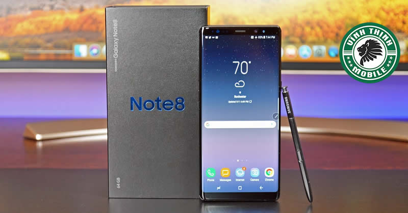 Sửa điện thoại Samsung Galaxy Note 8 mất nguồn sửa điện thoại Samsung Galaxy Note 8 mất nguồn