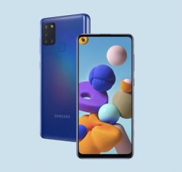 Sửa Samsung Galaxy A21s vô nước tại Sửa chữa Vĩnh Thịnh