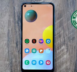 Thay main Samsung Galaxy A11 : Cần biết những gì ?