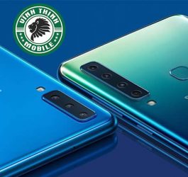 Thay main Samsung Galaxy A9 2018 tại Sửa chữa Vĩnh Thịnh