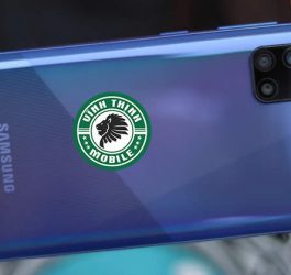 Thay mặt kính camera Samsung Galaxy A31