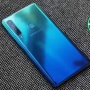 Thay pin Samsung Galaxy A9 2018 tại Sửa chữa Vĩnh Thịnh