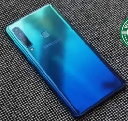 Thay pin Samsung Galaxy A9 2018 tại Sửa chữa Vĩnh Thịnh