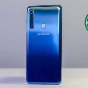 thay vỏ Samsung Galaxy A9 2018