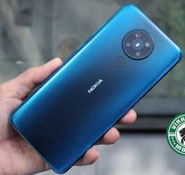 Sửa điện thoại Nokia 5.3 tại Sửa chữa Vĩnh Thịnh