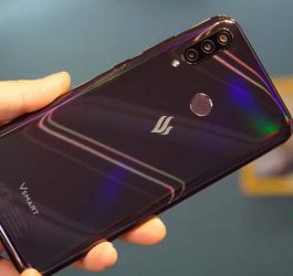 Sửa điện thoại Vsmart Joy 3