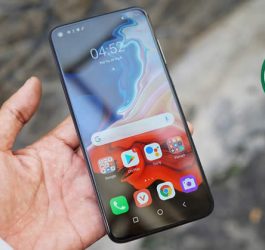 Sửa điện thoại Vsmart Live 4 tại Sửa chữa Vĩnh Thịnh