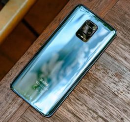 Sửa điện thoại Xiaomi Redmi Note 9s