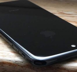 Sửa iPhone 7 Plus mất sóng