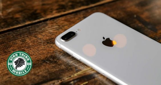 Sửa iPhone 8 Plus mất sóng tại Sửa chữa Vĩnh Thịnh
