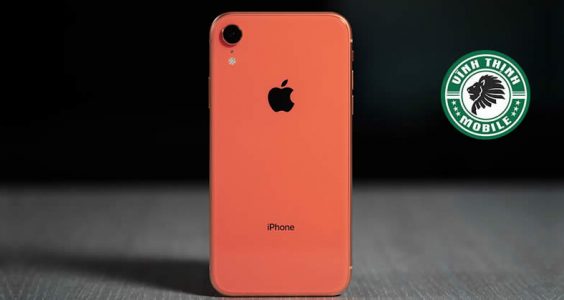 Sửa iPhone XR tại Sửa chữa Vĩnh Thịnh