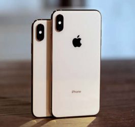 Sửa iPhone XS mất nguồn