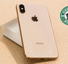 Sửa iPhone XS Max mất sóng tại Sửa chữa Vĩnh Thịnh