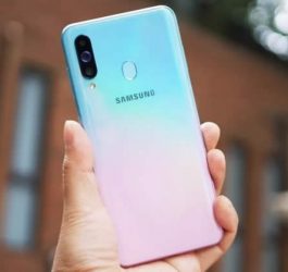 Sửa Samsung Galaxy A60 tại Sửa chữa Vĩnh Thịnh