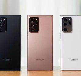 Sửa Samsung Galaxy Note 20 Ultra tại Sửa chữa Vĩnh Thịnh