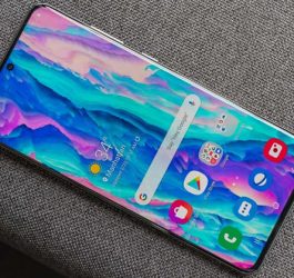 Sửa Samsung Galaxy S20 Ultra mất nguồn