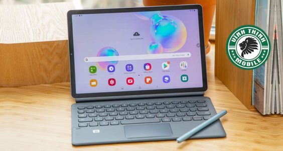 Sửa Samsung Galaxy Tab S7 tại Sửa chữa Vĩnh Thịnh