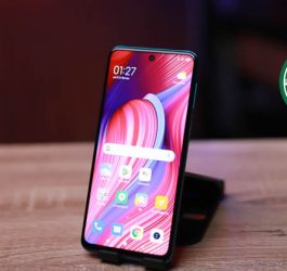 Sửa Xiaomi Redmi Note 9s mất nguồn tại Sửa chữa Vĩnh Thịnh