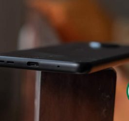Thay chân sạc Nokia 5.3 tại Sửa chữa Vĩnh Thịnh
