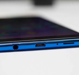 Thay chân sạc Samsung Galaxy A7 2018 tại Sửa chữa Vĩnh Thịnh