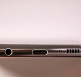 Thay chân sạc Samsung Galaxy S10+