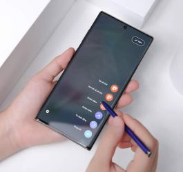 Thay main Samsung Galaxy Note 10 Plus tại Sửa chữa Vĩnh Thịnh