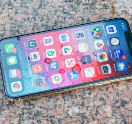 Thay màn hình iPhone 12 Pro Max
