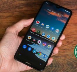 Thay màn hình Nokia 5.3 tại Sửa chữa Vĩnh Thịnh