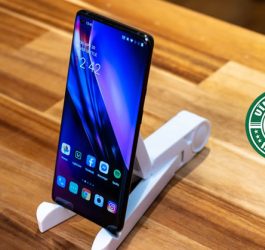 Thay màn hình Oneplus 8 Pro