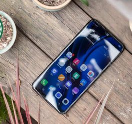 Thay màn hình Vivo U10 tại Sửa chữa Vĩnh Thịnh