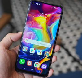 Thay màn hình Vsmart Joy 4 tại Sửa chữa Vĩnh Thịnh