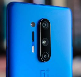 Thay mặt kính camera Oneplus 8 Pro